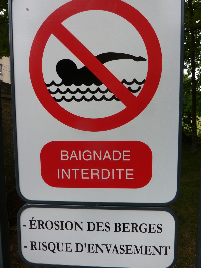 Grève des piscines sur Grand Poitiers