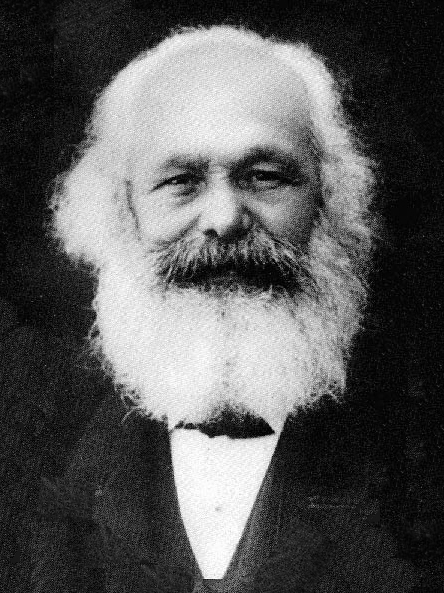 Jour­née d’études – Lectures de Marx