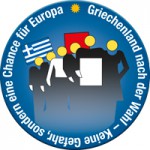 Grèce : une péti­tion initiée par des syndi­ca­listes alle­mands