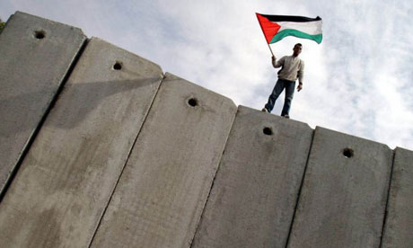 Jour­née de la terre Pales­ti­nienne