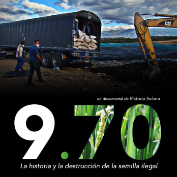 Documentaire : "9.70" @  Cinéma "les 400 coups"  | Châtellerault | Poitou-Charentes | France