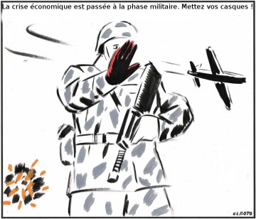 Collectif état d'urgence sur Poitiers @ CRIJ | Poitiers | Poitou-Charentes | France