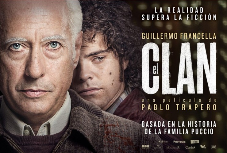 Résultat de recherche d'images pour "El Clan"