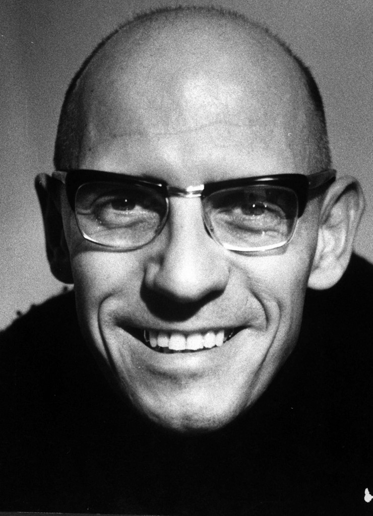 Michel Foucault : quels rapports avec Marx ? Partie I
