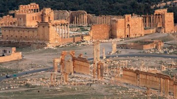 Le patrimoine archéologique et culturel dans les pays en conflit : une crise iconoclaste des temps modernes ? @ Espace Mendes France | Poitiers | Poitou-Charentes | France
