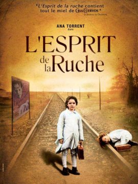 "L'esprit de la ruche" : film et débat @ cinéma Le Dietrich | Poitiers | Aquitaine-Limousin-Poitou-Charentes | France