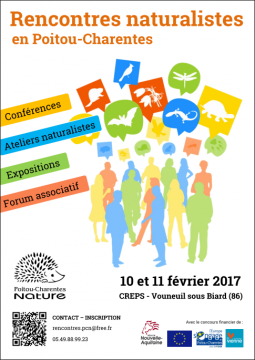 Rencontres seniors poitou charentes