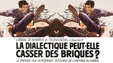 La dialectique peut-elle casser des briques ? @ Bibliothèque Libre & Populaire c/o Syndicats CNT | Poitiers | Nouvelle-Aquitaine | France