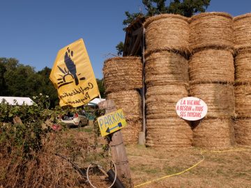 Quelle agriculture pour quelle alimentation ? @ Maison Familiale et Rurale de Chauvigny | Chauvigny | Nouvelle-Aquitaine | France