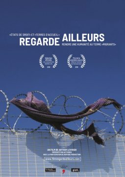 Ciné - débat "Regarde Ailleurs" @ Salle des Fêtes de l'Isle Jourdain | L'Isle-Jourdain | Nouvelle-Aquitaine | France