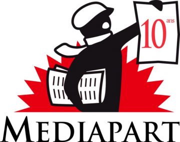 Mediapart fête ses 10 ans à Poitiers @ Médiathèque François Mitterrand | Poitiers | Nouvelle-Aquitaine | France