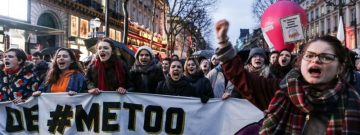 TRIBUNE. "L'impunité doit cesser" : l'appel de 600 femmes pour une grande marche contre les violences sexistes et sexuelles le 24 novembre