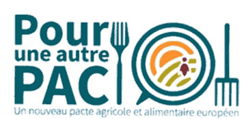 Pour une autre PAC @ Maison de la Gibauderie