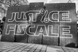 Comment lutter pour la justice fiscale ? @ Maison de la Gibauderie | Poitiers | Nouvelle-Aquitaine | France