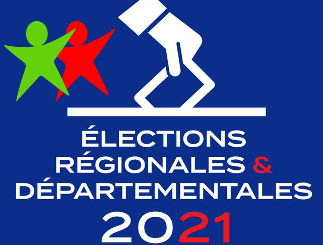 Régio­nales et dépar­te­men­tales : décla­ra­tion d’ENSEMBLE!
