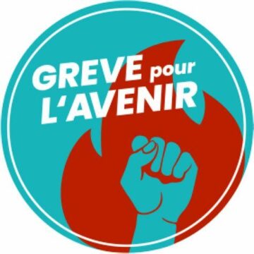Journée intersyndicale de grève et de manifestation du 27 janvier @ Châtellerault : 10h - Rond point du Loft
