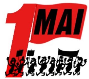 Manifestations unitaires 1er mai dans la Vienne @ place des libertés - Poitiers