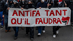 Pierre Rous&shy;set. Retour sur un pass&eacute; anti&shy;fas&shy;ciste.